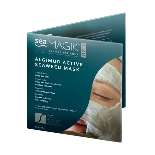 Sea Magik Sea Magik Algimud Active Seaweed Mask Sea Magik Sea Magik Algimud Active Seaweed Mask