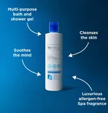 Sea Magik Sea Magik Refreshing Bath & Shower Gel 300 ml