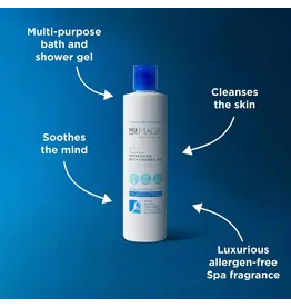 Sea Magik Sea Magik Refreshing Bath & Shower Gel 300 ml