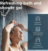Sea Magik Sea Magik Refreshing Bath & Shower Gel 300 ml