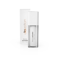 Ekseption Ferulic Activator 30 ml | Mikroexfolierende Nachtcreme