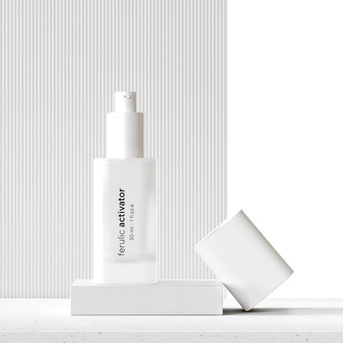 Ekseption Skincare Ferulic Activator 30 ml | Micro-Exfoliating Night Cream Ekseption Skincare Ferulic Activator 30 ml | Micro-Exfoliating Night Cream