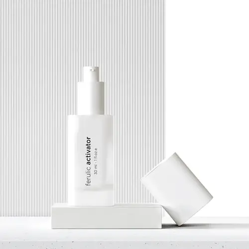 Ekseption Skincare Ferulic Activator 30 ml | Micro-Exfoliating Night Cream Ekseption Skincare Ferulic Activator 30 ml | Micro-Exfoliating Night Cream