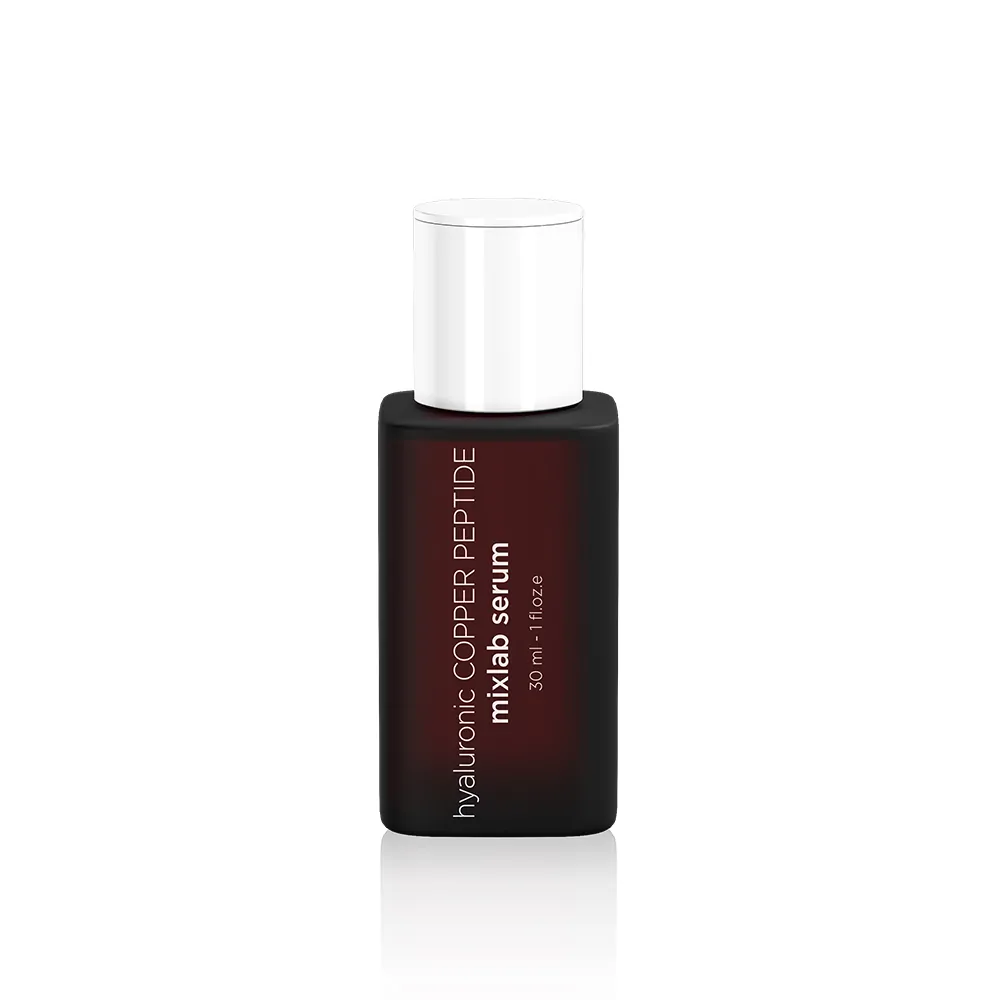 Ekseption Skincare Ekseption Mixlab Hyaluronic Copper Peptide Serum 75 ml