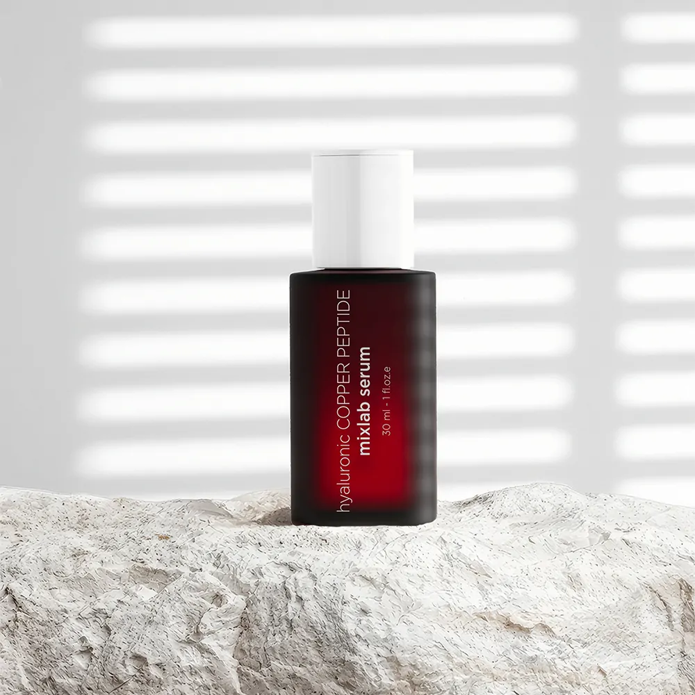 Ekseption Skincare Ekseption Mixlab Hyaluronic Copper Peptide Serum 75 ml