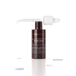 Ekseption Skincare Ekseption Mixlab Hyaluronic Copper Peptide Serum 75 ml