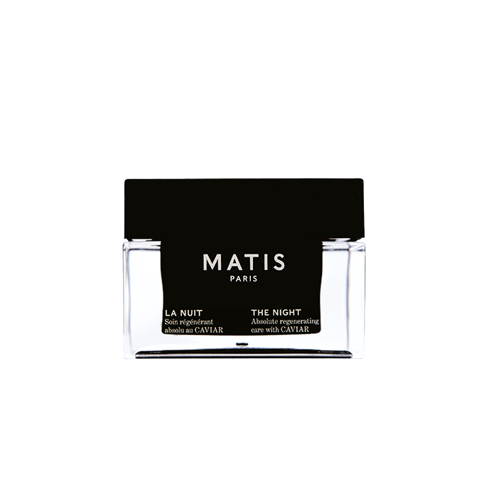 Matis Paris MATIS Paris The Night Caviar Nachtcrème