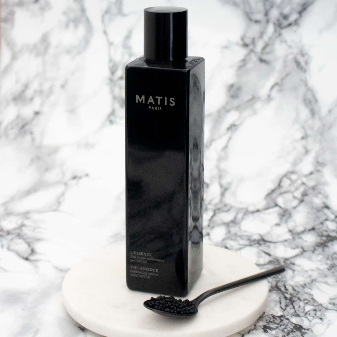 Matis Paris MATIS The Essence met kaviaar 200 ml | Hydraterende lotion