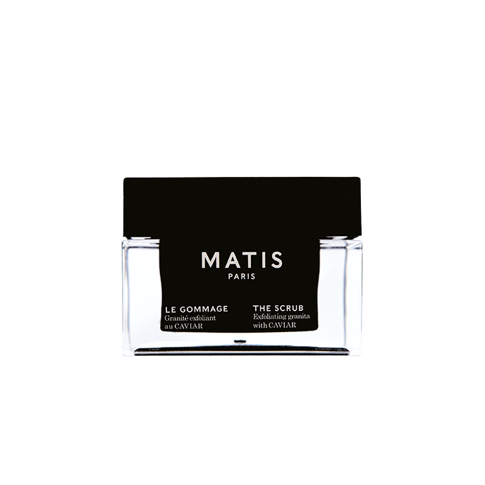 Matis Paris MATIS Caviar The Scrub 50 ml | Luxe gezichtsscrub