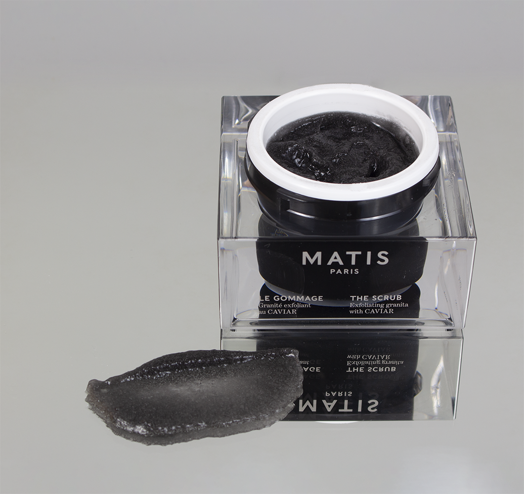 Matis Paris MATIS Caviar The Scrub 50 ml | Luxe gezichtsscrub