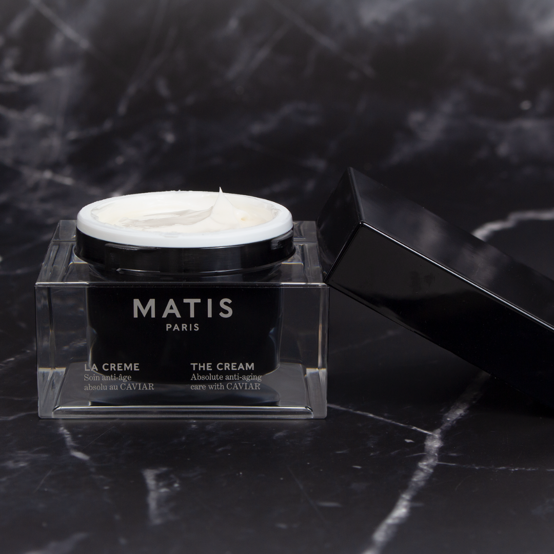 Matis Paris MATIS Caviar The Scrub 50 ml | Luxe gezichtsscrub