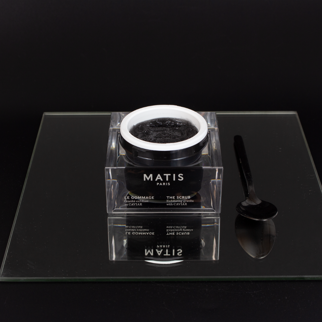 Matis Paris MATIS Caviar The Scrub 50 ml | Luxe gezichtsscrub