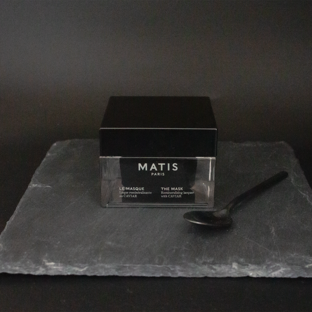 Matis Paris MATIS Caviar The Mask 50 ml | Verstevigend gezichtsmasker