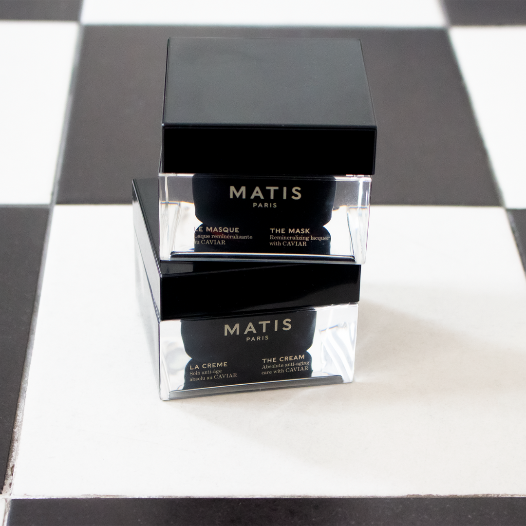 Matis Paris MATIS Caviar The Mask 50 ml | Firming Facial Mask