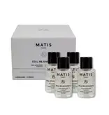 Matis Paris MATIS Cell-Cure Cell-Rejuvenate 4 x 15 ml | 28-daagse kuur