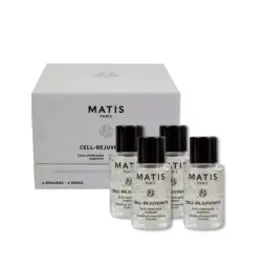 Matis Paris MATIS Cell-Cure Cell-Rejuvenate 4 x 15 ml