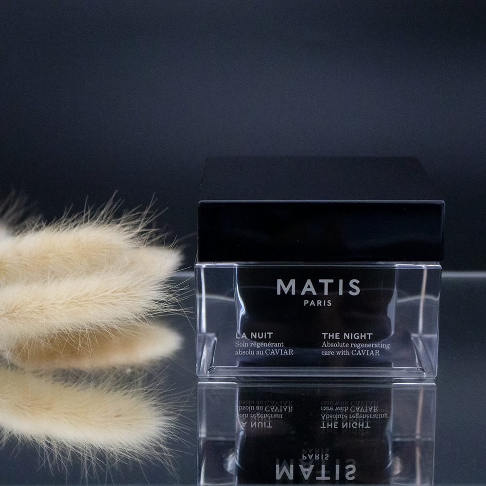 Matis Paris MATIS Paris The Night Caviar Night Cream