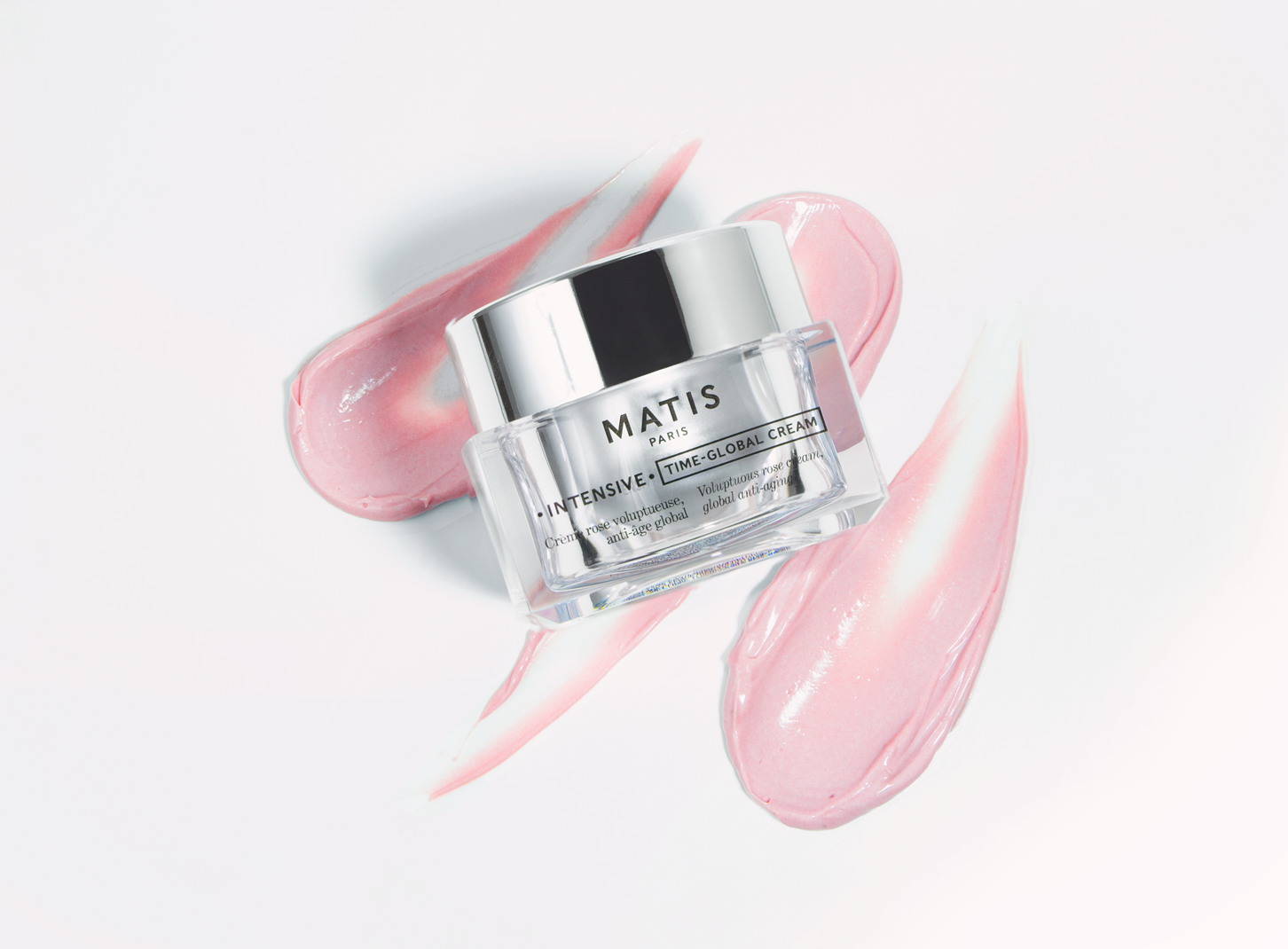 Matis Paris MATIS Intensive Time-Global Cream 50 ml | Anti-aging crème