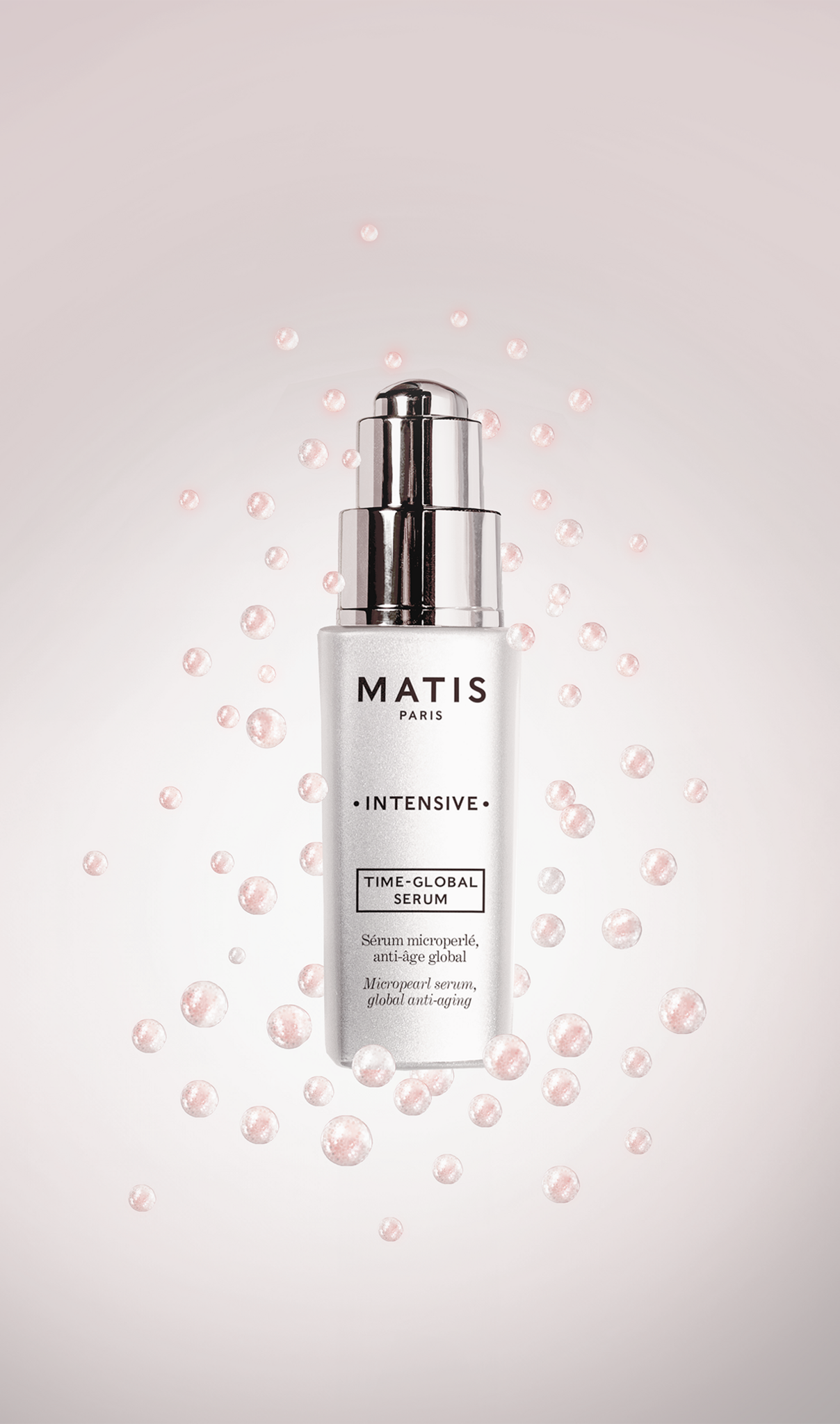 Matis Paris MATIS Intensive Time-Global Serum 30 ml | Anti-aging serum