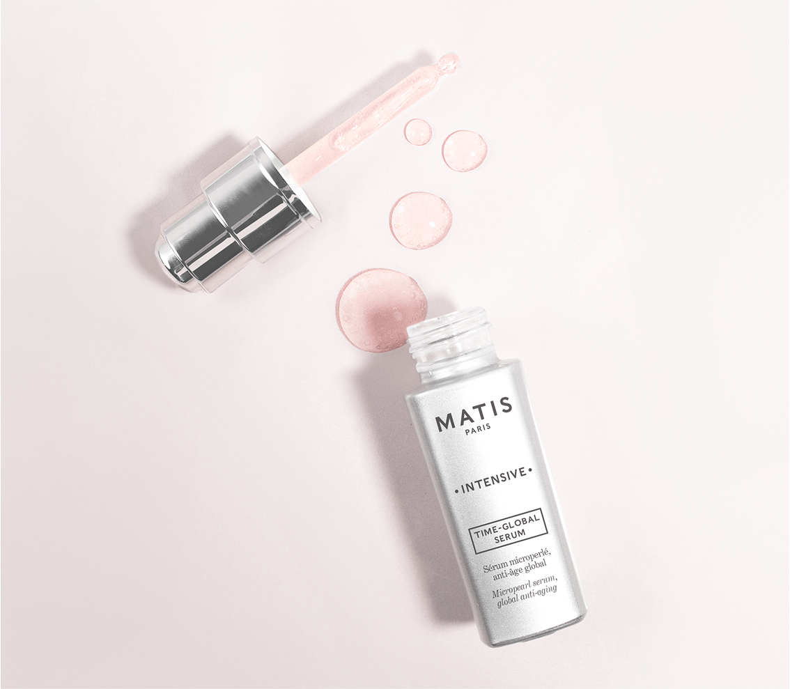 Matis Paris MATIS Intensive Time-Global Serum 30 ml | Anti-aging serum