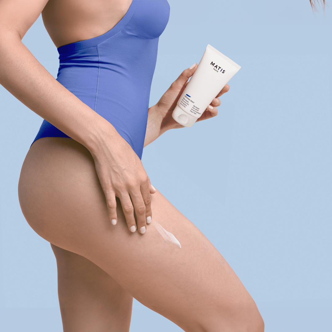 Matis Paris MATIS Réponse body Slim-Instant 150 ml | Gel gegen Cellulite und Dellen