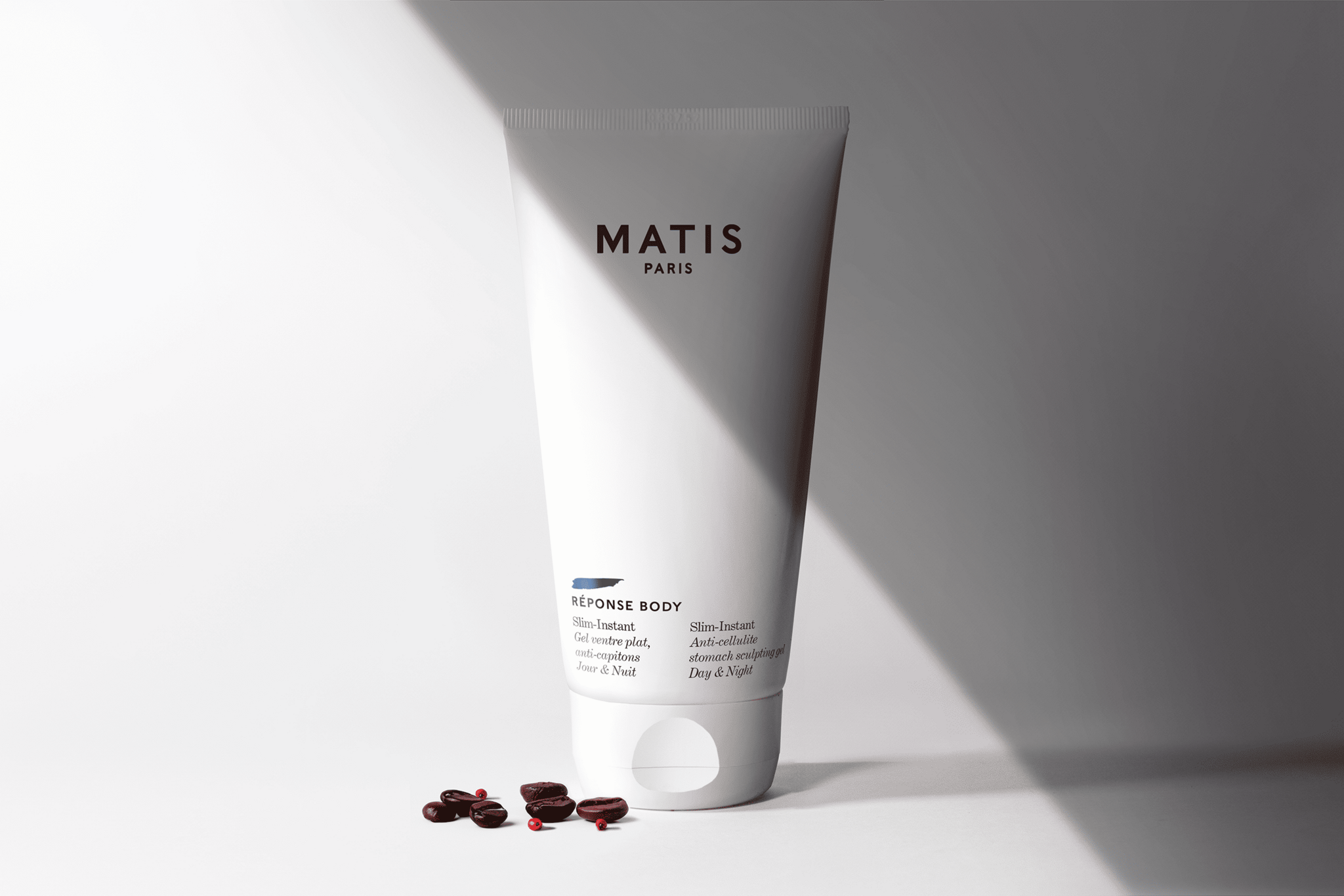 Matis Paris MATIS Réponse body Slim-Instant 150 ml | Gel gegen Cellulite und Dellen