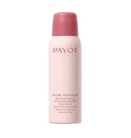 PAYOT Paris Payot Rituel Douceur Deodorant spray anti-transpirant 48H sans-alcool