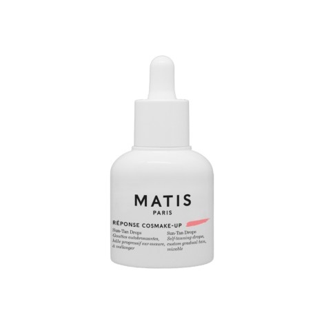 Matis Paris MATIS Paris Sun-Tan Drops Zelfbruinende Druppels 30 ml