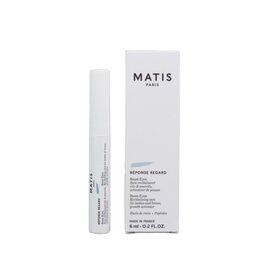 Matis Paris MATIS Réponse Regard Boost-Eyes Wimper- en Wenkbrauwserum 6 ml