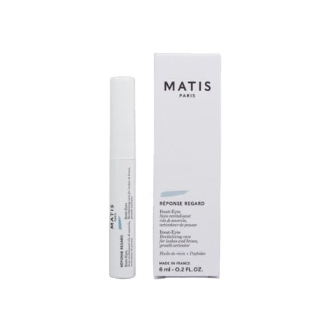 Matis Paris MATIS Réponse Regard Boost-Eyes Wimper- en Wenkbrauwserum 6 ml