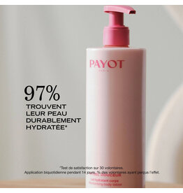 PAYOT Paris Payot Rituel Douceur Lait Hydratant Corps 400ml