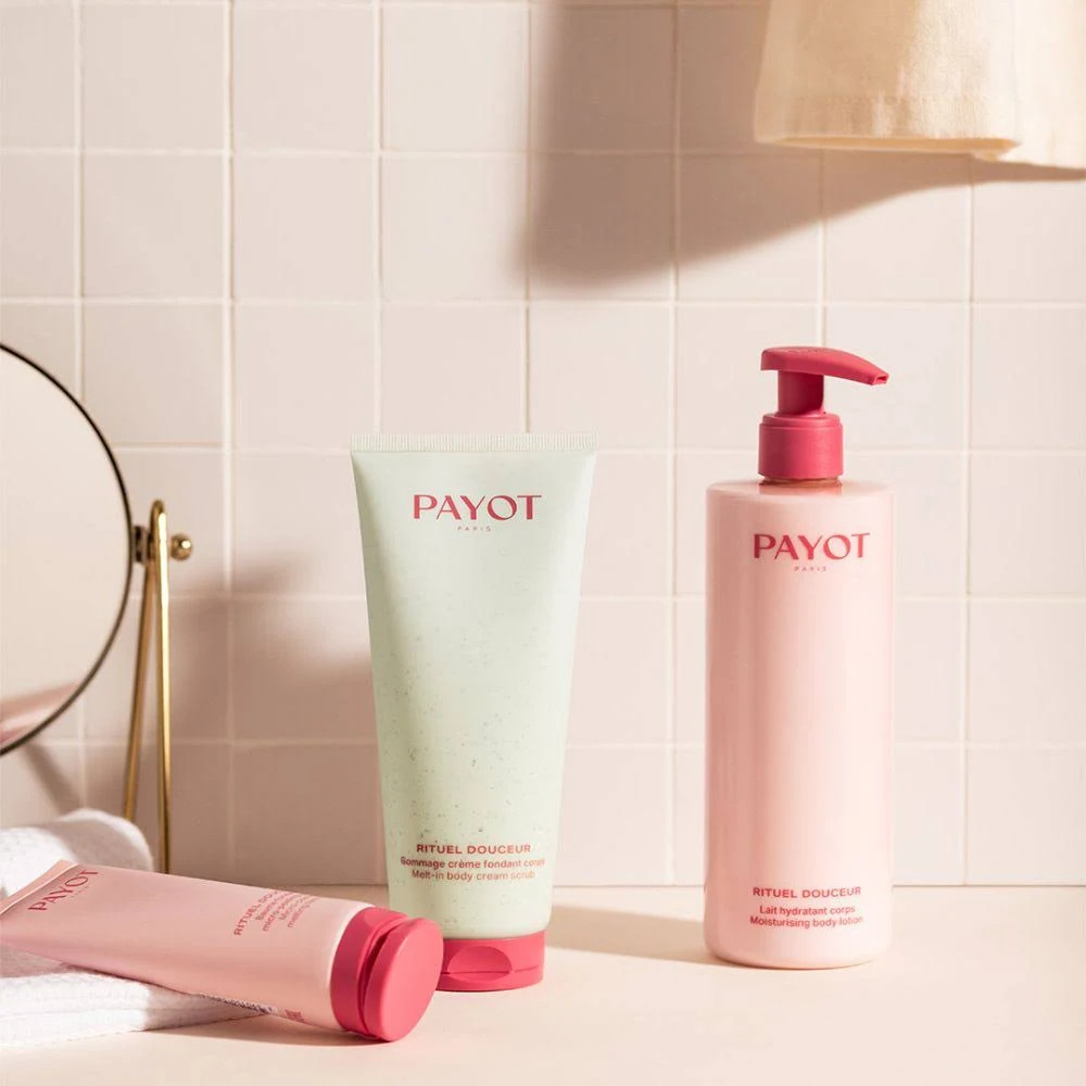 PAYOT Paris Payot Rituel Douceur Lait Hydratant Corps 400ml