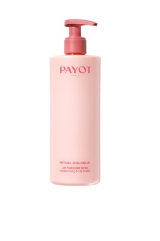 PAYOT Paris Payot Rituel Douceur Lait Hydratant Corps 400ml
