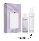 Matis Paris MATIS Paris Authentik Cleansing Duo-Authentik Powder 50gr + Authentik Essence 200ml