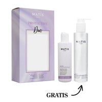 MATIS Paris Authentik Cleansing Duo