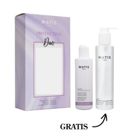 Matis Paris MATIS Paris Authentik Cleansing Duo