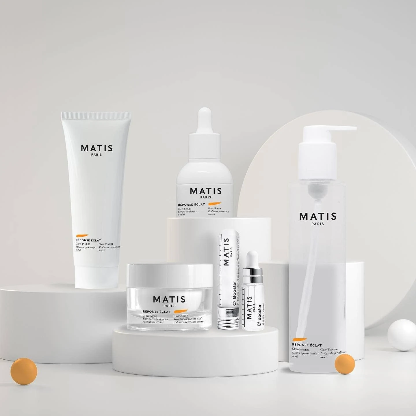Matis Paris MATIS Paris Réponse Éclat Glow-Peeloff 50ml
