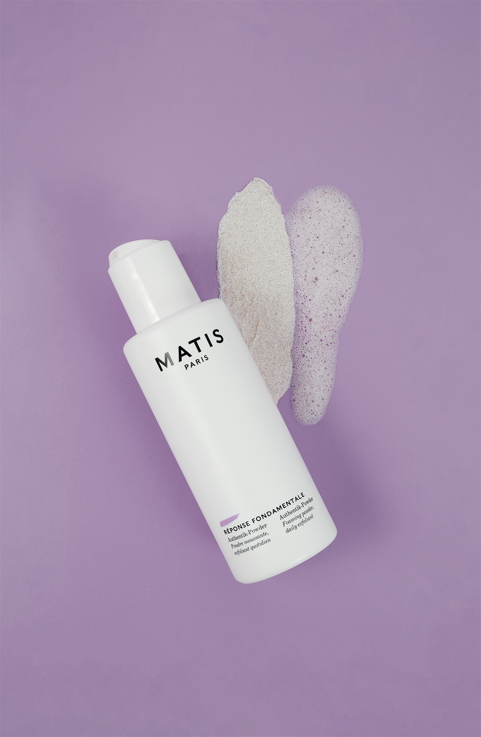 Matis Paris MATIS Paris Réponse Fondamentale Authentik Powder 50gr