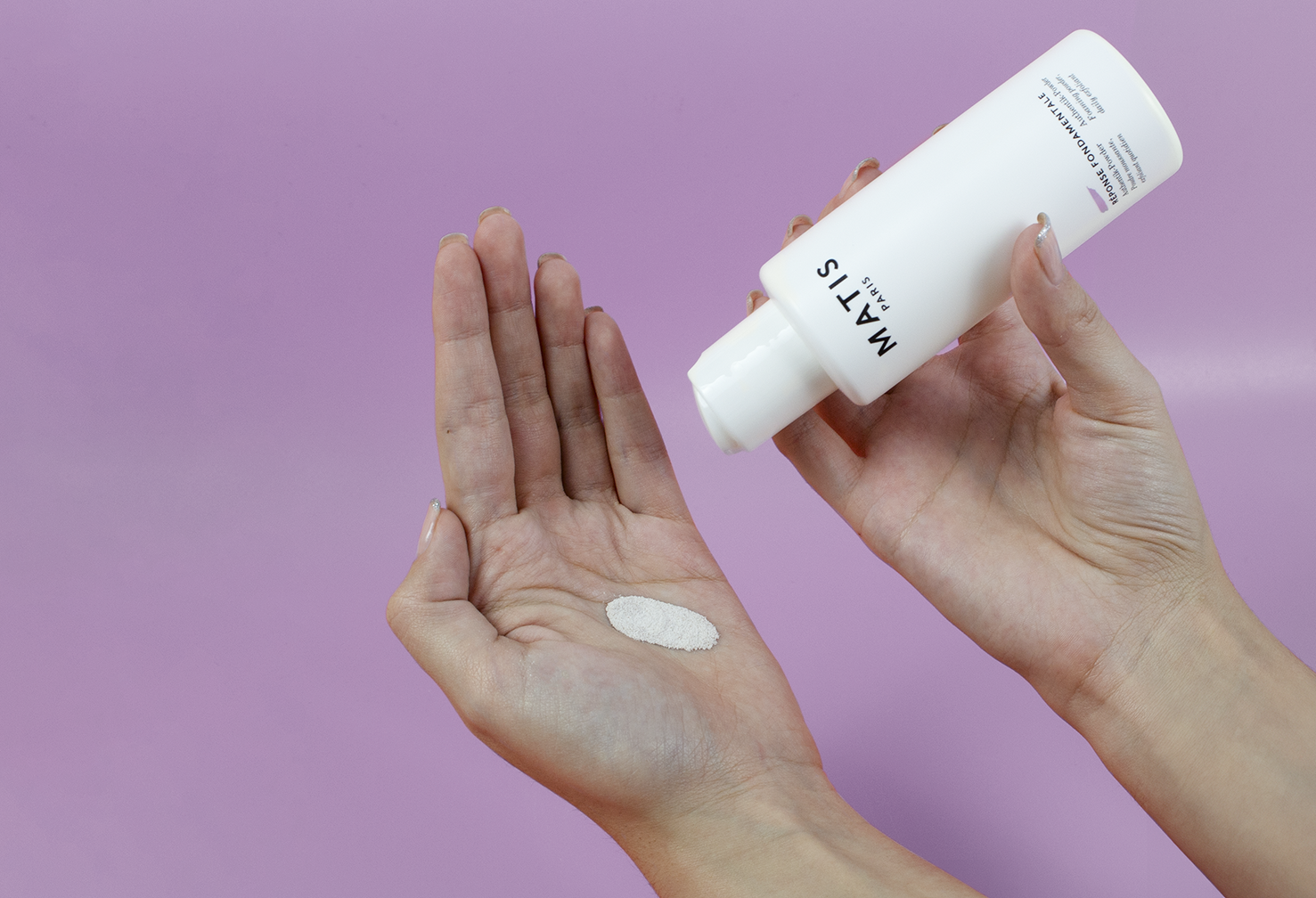 Matis Paris MATIS Paris Réponse Fondamentale Authentik Powder 50gr