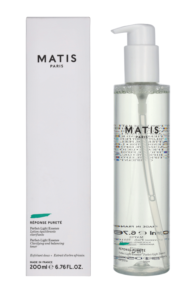 Matis Paris MATIS Paris Réponse Pureté Perfect-Light Essence 200ml