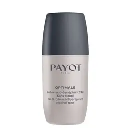 PAYOT Paris PAYOT Optimale Roll-on Deodorant Anti-Transpirant 24