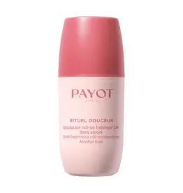PAYOT Paris PAYOT Rituel Douceur Deodorant Roll-on Fraîcheur 24H
