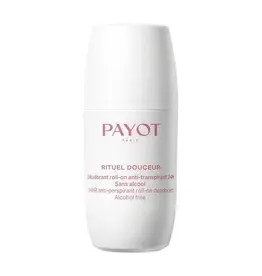 PAYOT Paris PAYOT Rituel Douceur Deodorant Roll-on Anti-Transpirant 24H