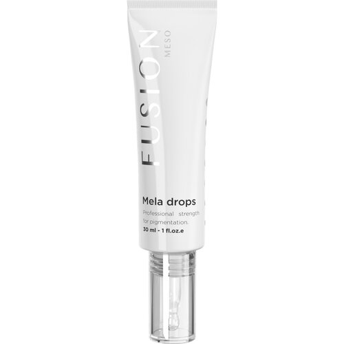 Fusion Meso Fusion Meso Mela Drops Serum gegen Pigmentflecken 30 ml