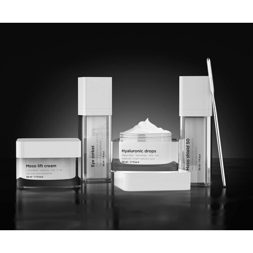Fusion Meso Fusion Meso Deep Cleanser 250ml