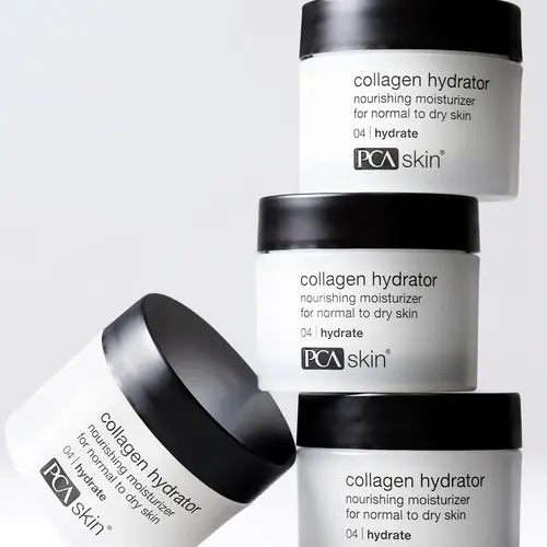 PCA SKIN PCA Skin Collagen Hydrator – Voedende crème PCA SKIN PCA Skin Collagen Hydrator – Voedende crème