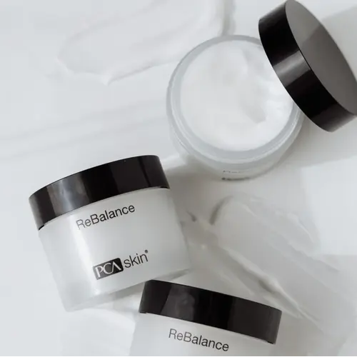 PCA SKIN ReBalance – Soothing Moisturizer for Sensitive Skin PCA SKIN ReBalance – Soothing Moisturizer for Sensitive Skin