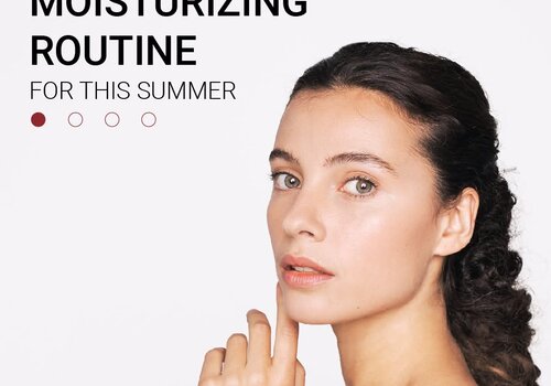 Moisturizers