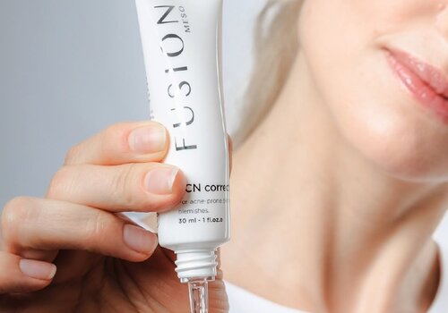 Serums & boosters