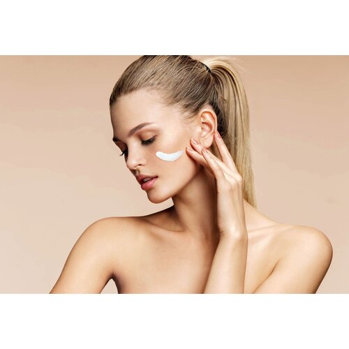 Creams for Professional Skin Improvement, Anti-Aging and Deep Hydration
